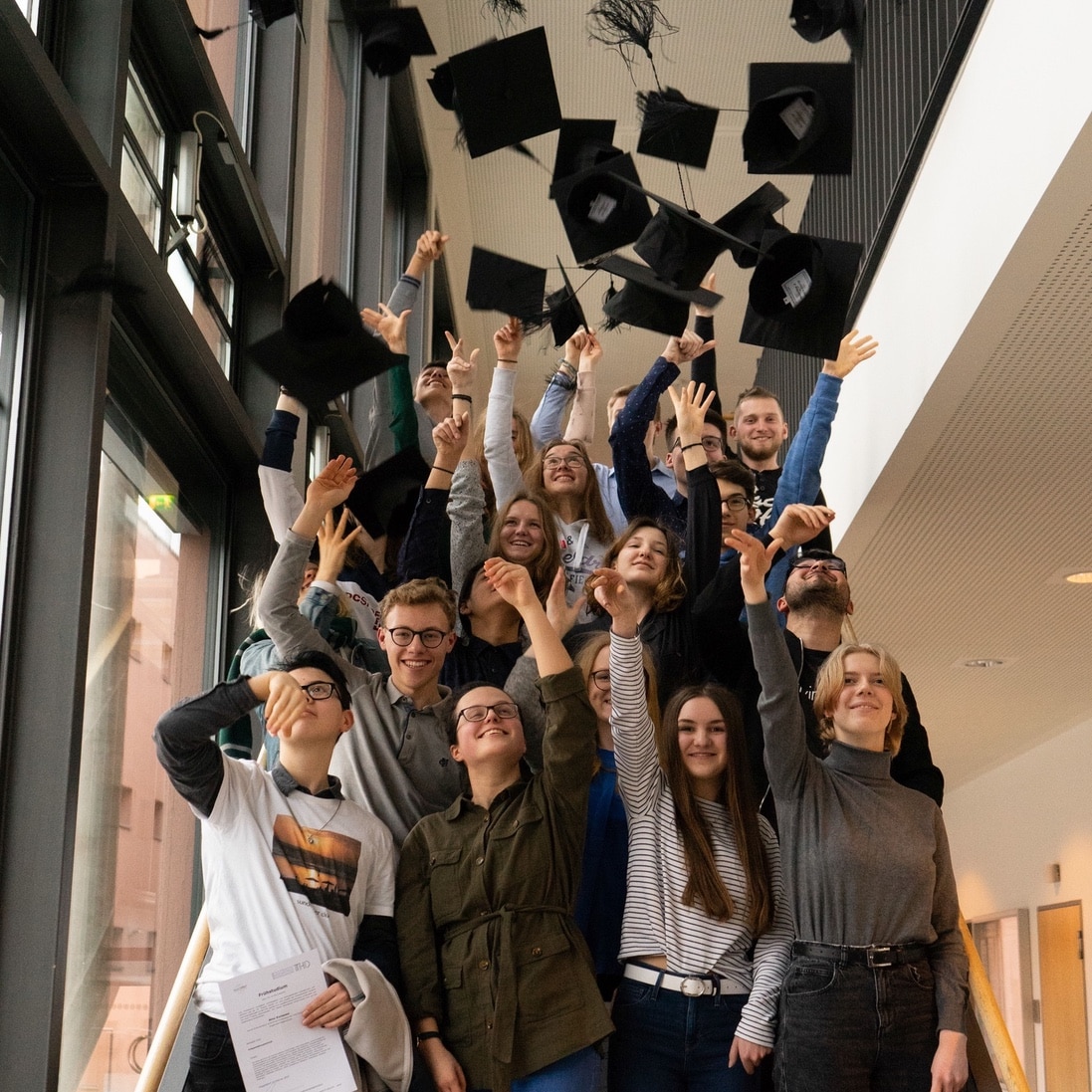 Wissenschaftlich-Technische Oberstufe