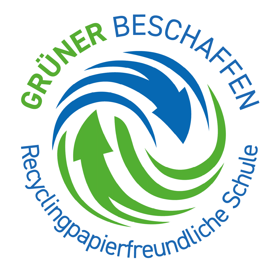 Grüner beschaffen