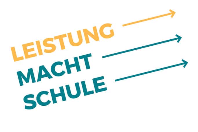 Leistung macht Schule