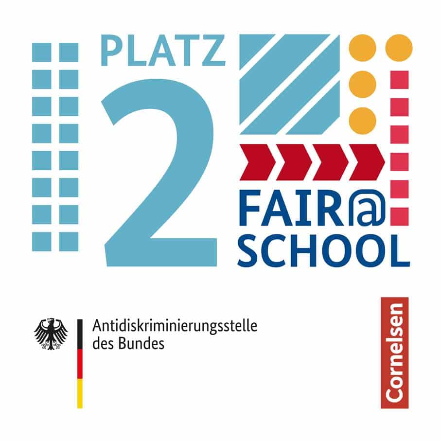 Fair@School – Platz 2