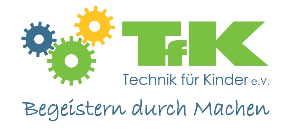 TfK – Technik für Kinder