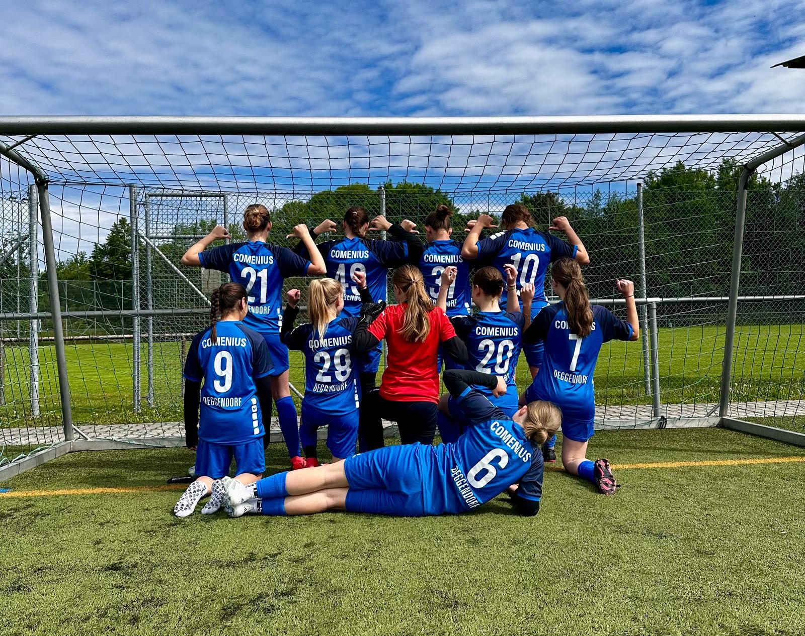 Wahlfach Fußball