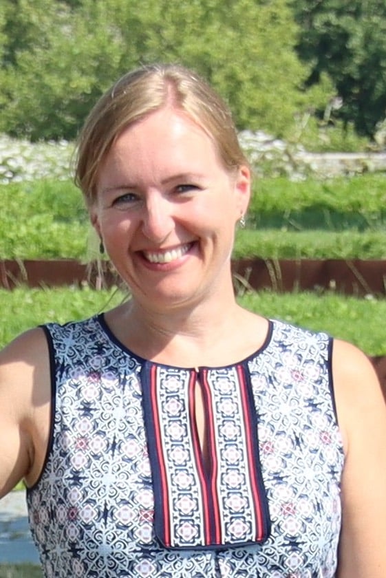 Angelika Mayer