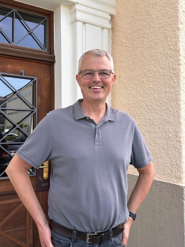 Bernhard Holler