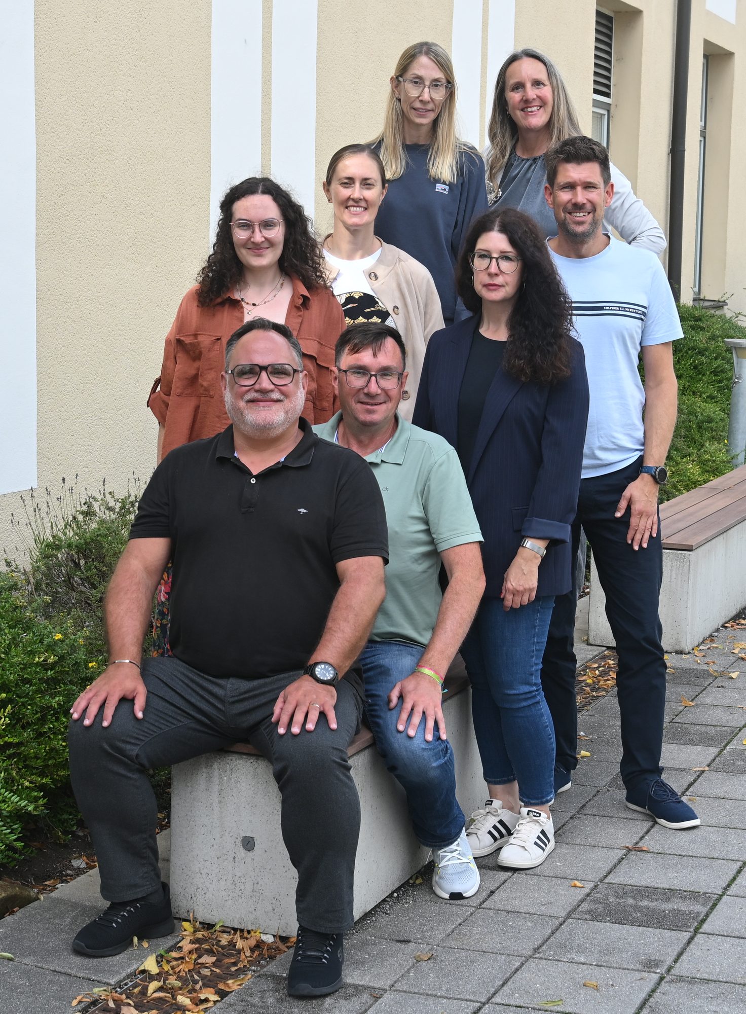 Kompetenzteam