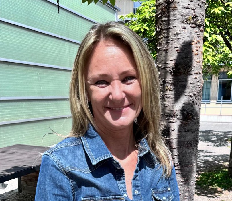 Marion Kanak