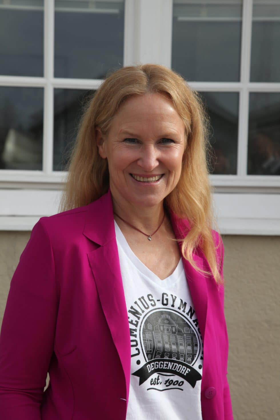 Patrizia Gillner