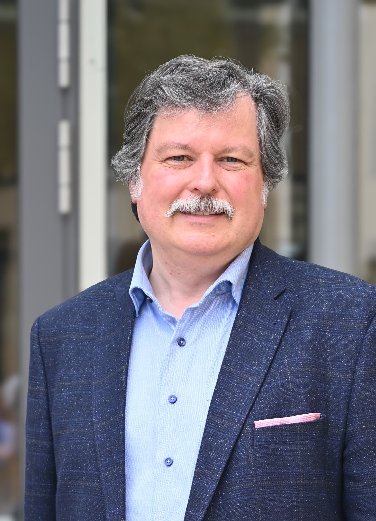 Peter Scharnagl