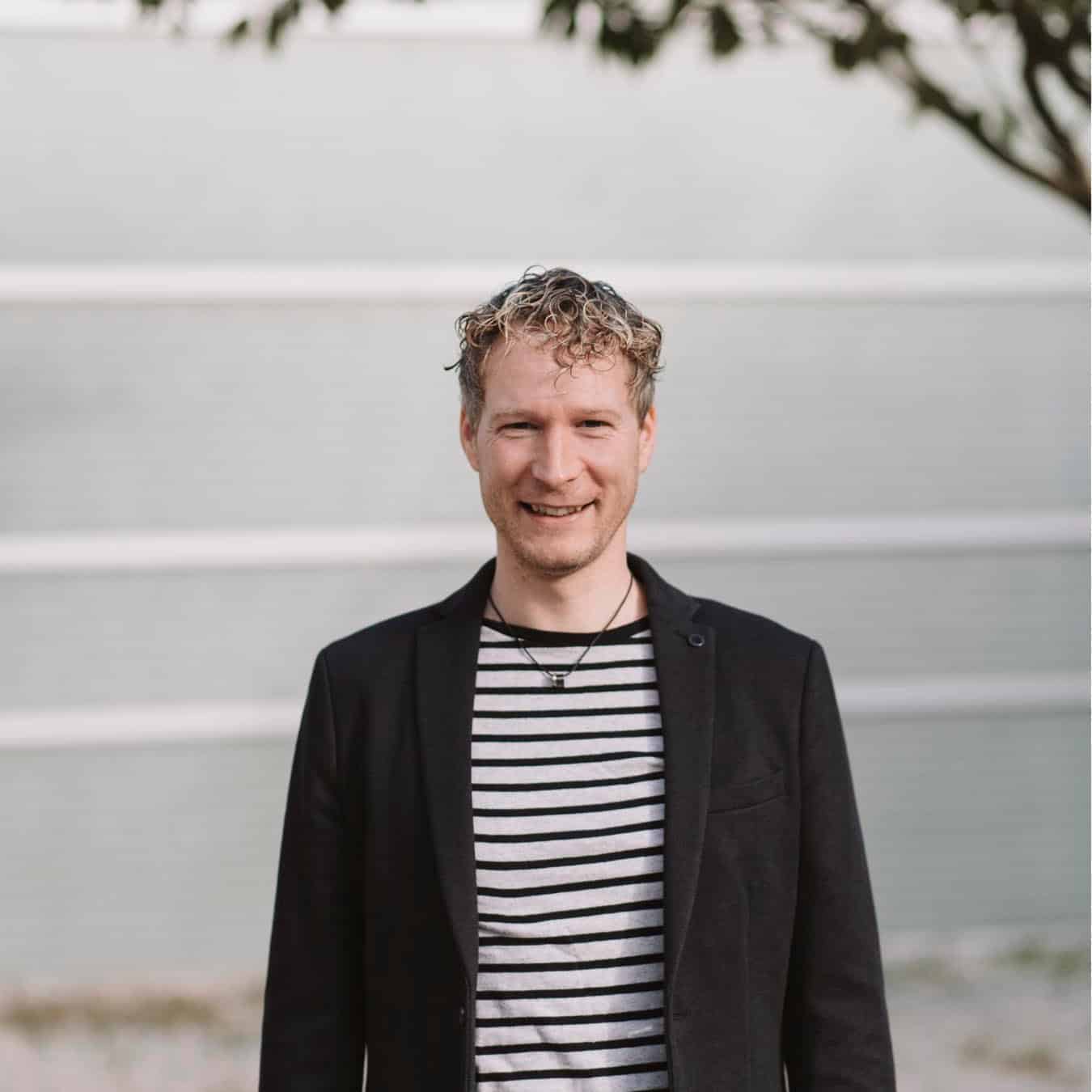Christoph Birkmann