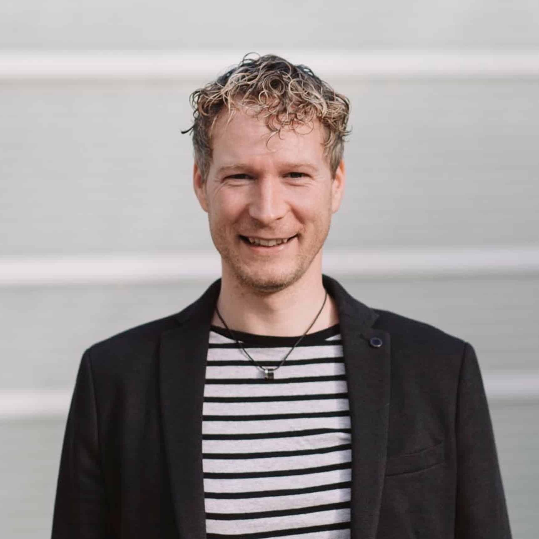 Christoph Birkmann