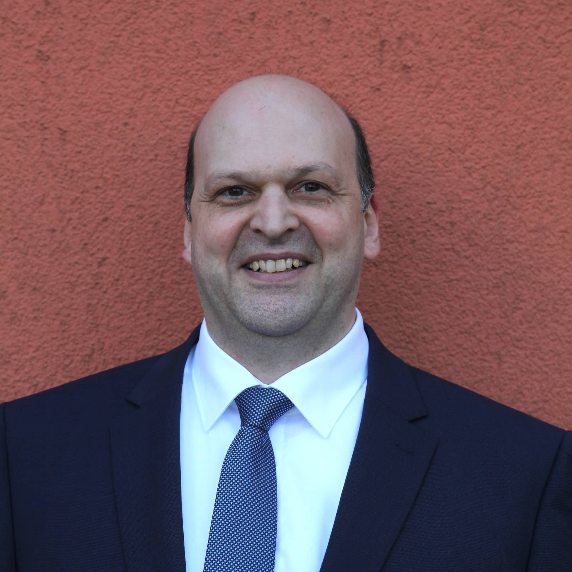 Alexander Krämer