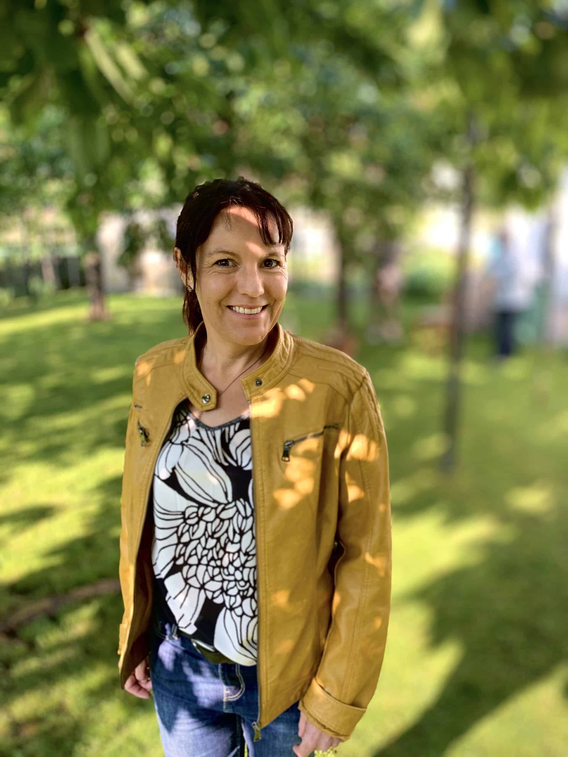 Gabriele Eisenreich