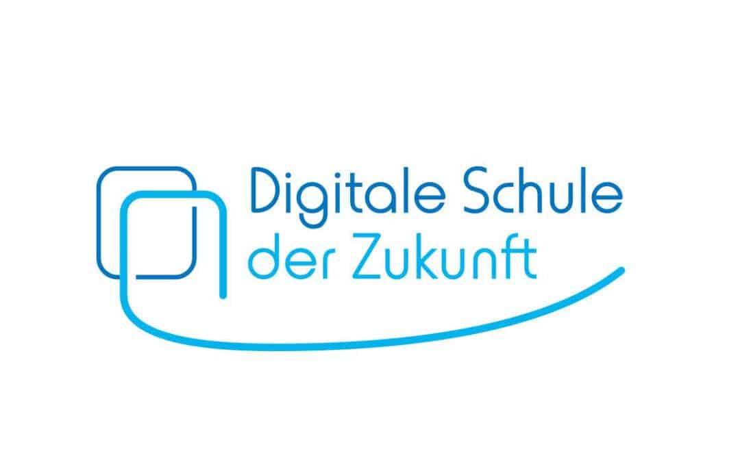 Digitale Schule der Zukunft