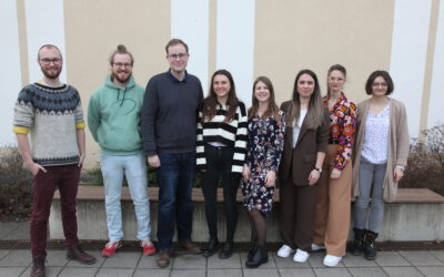 Come­ni­us begrüßt neu­es Studienseminar
