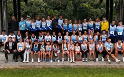 Spannende Wettkämpfe beim Bezirks- und Landesfinale der Leichtathletik