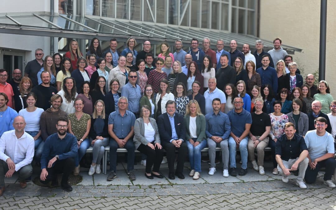 Kollegium und Direktorat