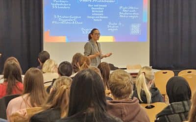 Mit Plan in die Zukunft – Bewerbungsvormittag am Comenius für die Q 12