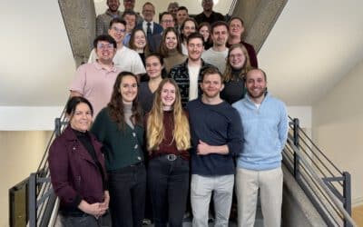 Abschied vom Seminar 2024/26