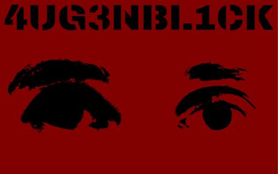 Einladung zum Oberstufentheater