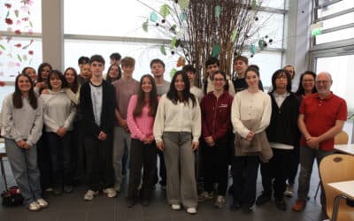 Bienvenue au Comenius
