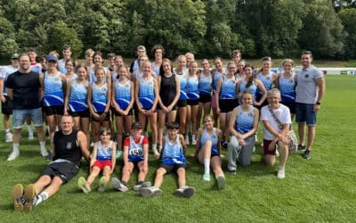 Glanzvolle Erfolge bei den Bezirksmeisterschaften in Dingolfing: Comenius-Teams auf Erfolgskurs